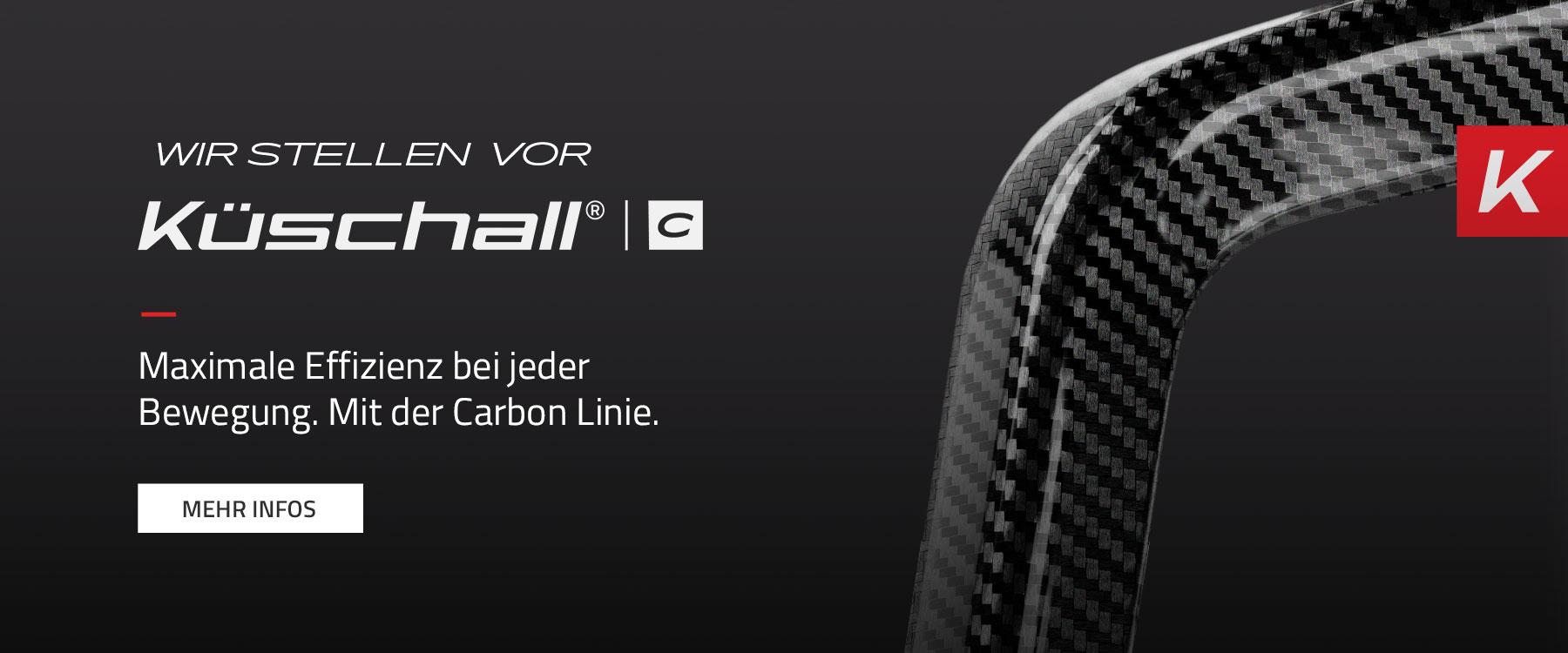 Kuschall Carbon