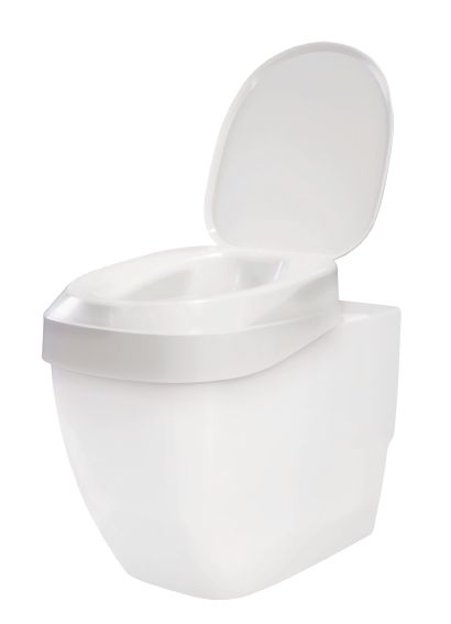 Aquatec 90 Ergo Toilettensitzerhöhung