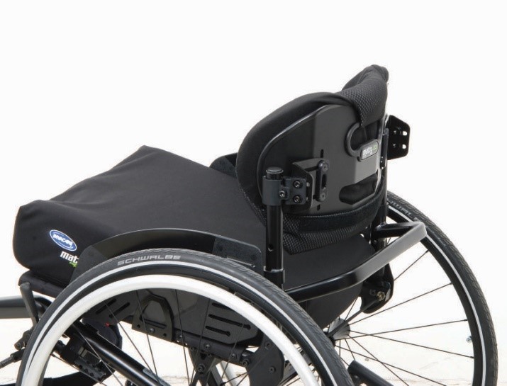 Invacare Matrx Elite E2