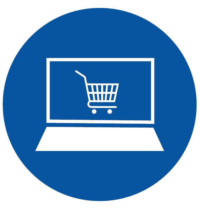 Online Bestellung