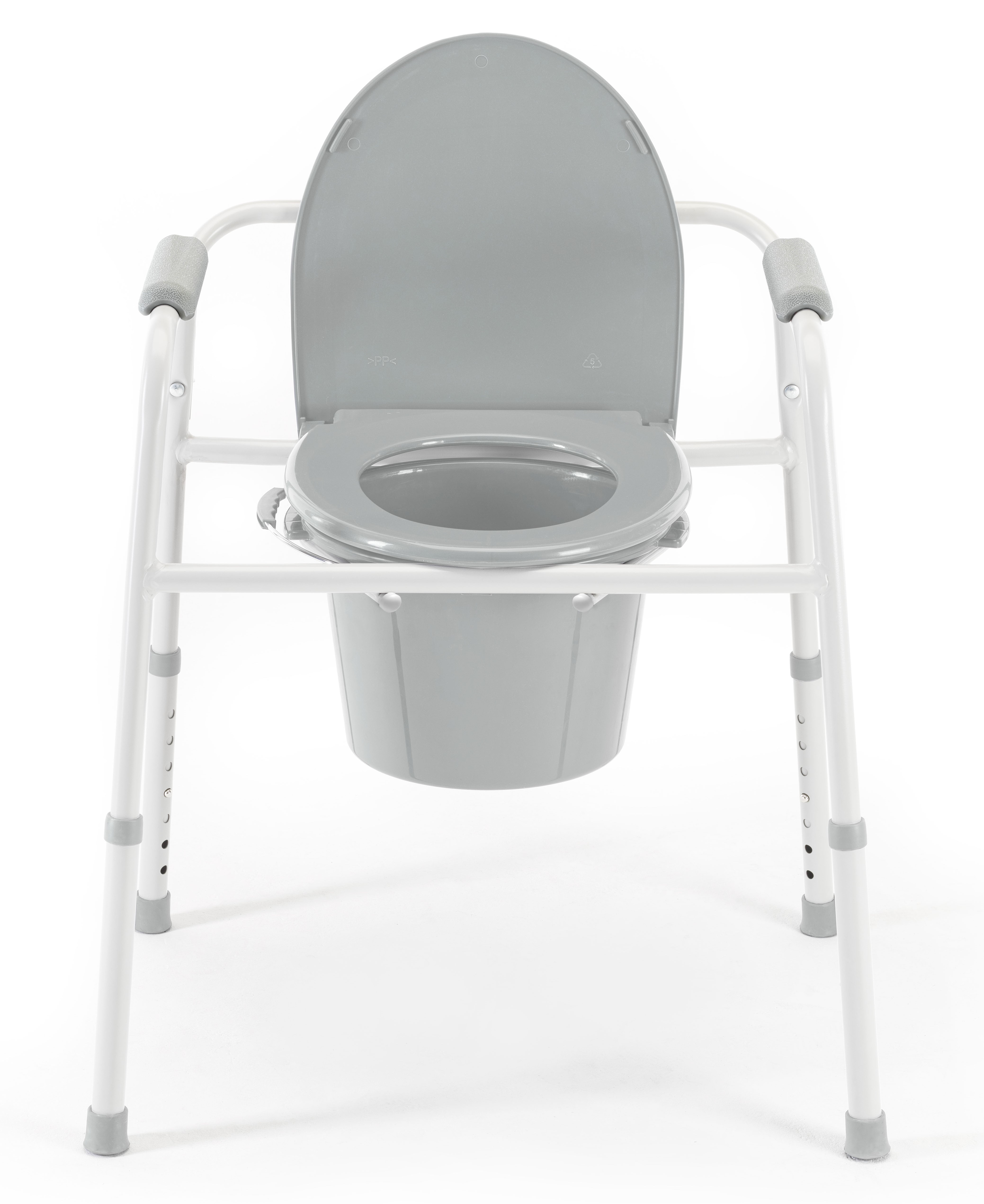 Toilettengestell Invacare Styxo 2
