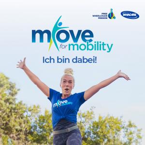 Move for Mobility 2025