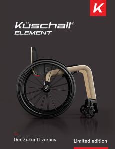 Kuschall Element