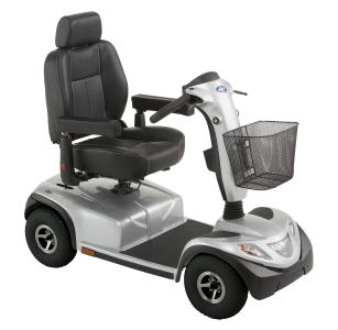 Elektromobil Invacare Comet
