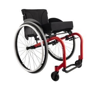 Aktivrollstuhl Küschall K-Series attract