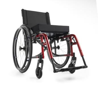 Aktivrollstuhl Küschall Compact