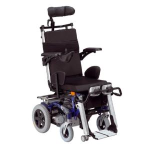 Elektrorollstuhl Invacare Dragon Vertic