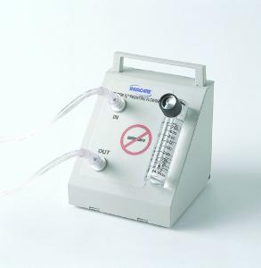Flowmeter Invacare Precise Rx