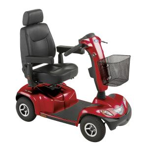 Elektromobil Invacare Orion
