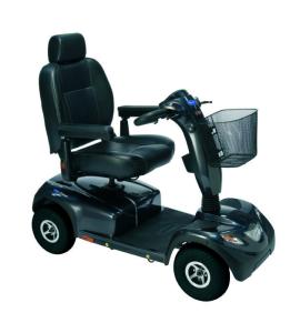 Elektromobil Invacare Comet HD