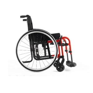 Aktivrollstuhl Küschall Compact attract mit 90°-Rahmen