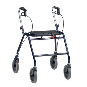 Rollator Dolomite Maxi +