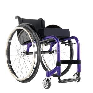 Akitvrollstuhl Küschall The KSL