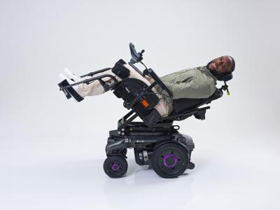 Invacare Matrx Loxx
