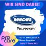Messe Pro Care 2026